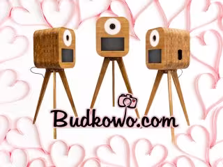 Budkowo.com fotobudka