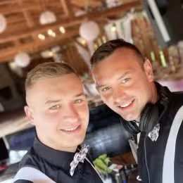 Dj Barti & Dj Beis - DJ na wesele