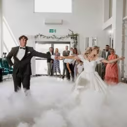 WW - Wonderful Wedding - Atrakcje weselne