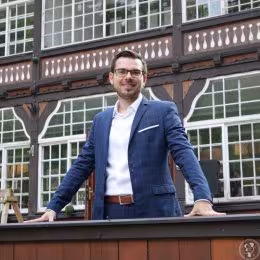 DJ Ścibor & Przyjaciele - DJ na wesele