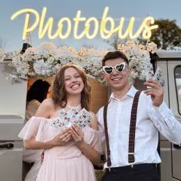 Fotoprzyczepa Event Co. - Atrakcje weselne