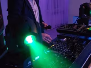 Dj Wiesiu AWP Impreza