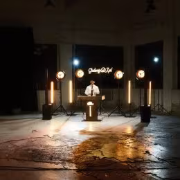 Galanty DJ - DJ na wesele