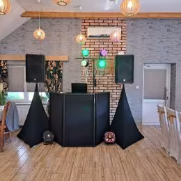 Dj2w1 - DJ na wesele