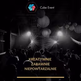 Cube Event - Oprawa muzyczna