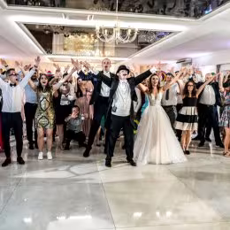 Dj Marek Górski - DJ na wesele