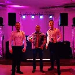 DJ Grzechu - DJ na wesele