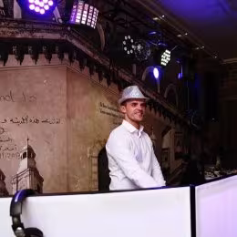 Dj Team Ewenement - DJ na wesele