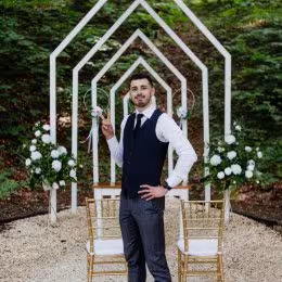 DJ Korneliusz - DJ na wesele