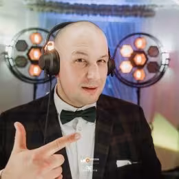 Dj Mario K - DJ na wesele