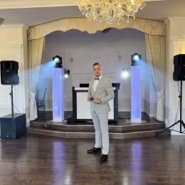 Dj Radek - DJ na wesele