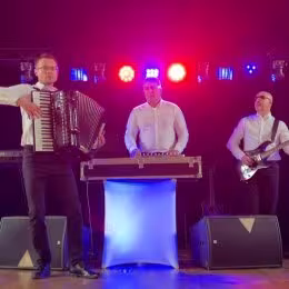 DJ Three Men - DJ na wesele