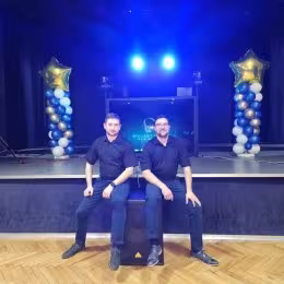 Wojart music Dj&Wodzirej - DJ na wesele