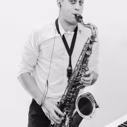 DJ Artenso Group - DJ na wesele