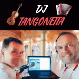 DJ Tangonetta - DJ na wesele
