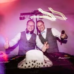 DJ Silent & DJ Roben - DJ na wesele