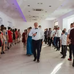 DJ Robert Sikora - DJ na wesele