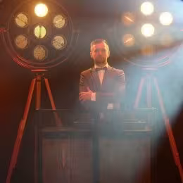 Dj Sunshine - DJ na wesele