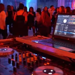 DjPablo Paweł Karpiński - DJ na wesele