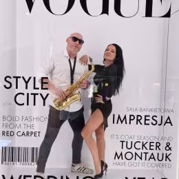 Dj Whysy&Mona - DJ na wesele