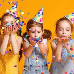 Hopsasanki - animacje - Atrakcje weselne