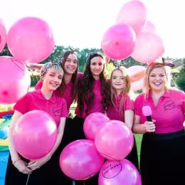 Animacje Wymarzone Party - Atrakcje weselne