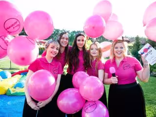 Animacje Wymarzone Party