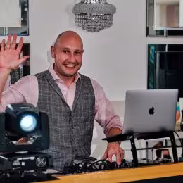 DJ Sobee - DJ na wesele