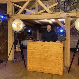 DJ Blaym Andrzej Ilczuk - DJ na wesele