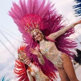 Agencja QUEENS Pokazy Tańca - Atrakcje weselne