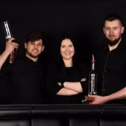 DrinkArt - Atrakcje weselne