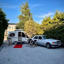 Photo-Camp Fotobudka - Atrakcje weselne