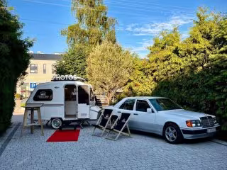 Photo-Camp Fotobudka