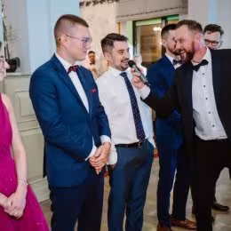 Dj Rafał Osipiuk - DJ na wesele