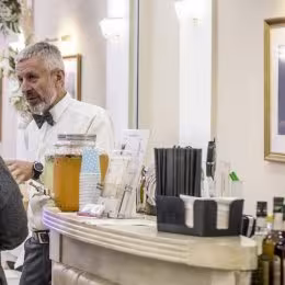 Poznańska Akademia Barmanów - Atrakcje weselne