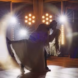 Jakub Bielecki Dj/Wodzirej - DJ na wesele