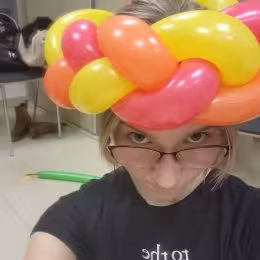 Animacje Aleksandra Ochmańska - Atrakcje weselne