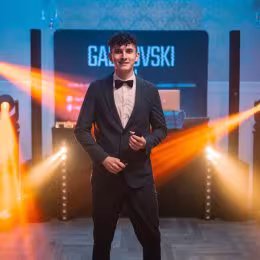 DJ GABROVSKI & Wodzirej Marcin - DJ na wesele