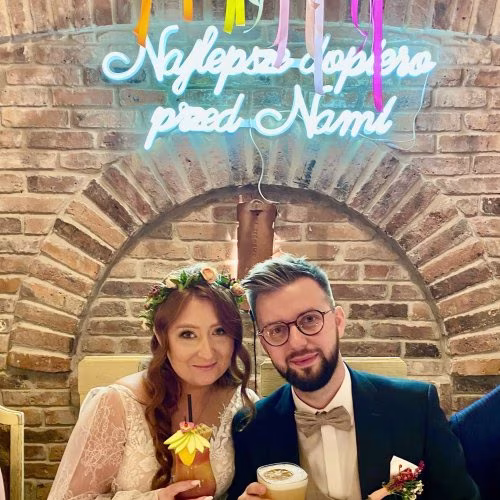 Cocktails&Dreams Agencja Barmańska - Barman na wesele