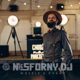 NieSforny DJ Szymon Sforek - DJ na wesele