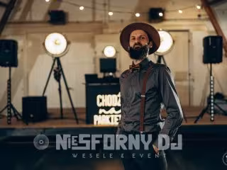 NieSforny DJ Szymon Sforek