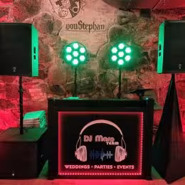 DJ Maro Team - DJ na wesele