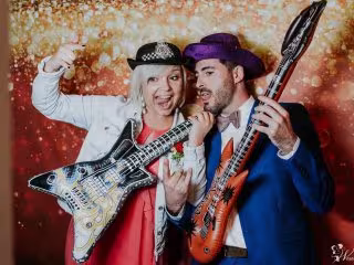 Fotobudka Slow Motion Event