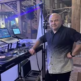 Dj/Wodzirej Rafał - DJ na wesele