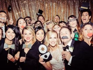 P&M Partyservice FotoBUDKA & 360°