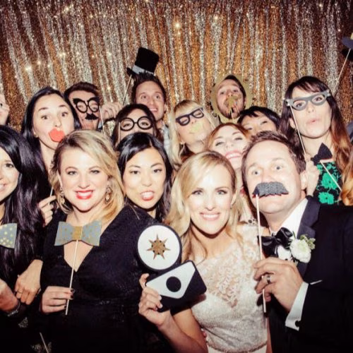 P&M Partyservice FotoBUDKA & 360° - Fotobudka na wesele