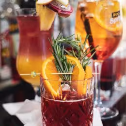 Drink4event - Atrakcje weselne