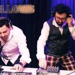 DJ Fellows - DJ na wesele