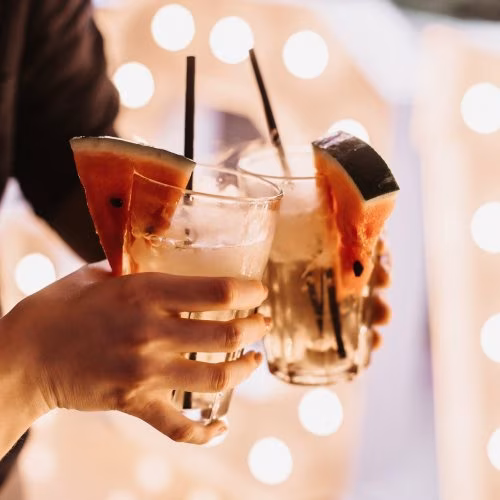 Barman event-bar - Barman na wesele