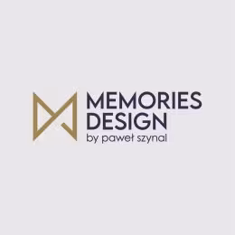 Memories design by Paweł Szynal - Oprawa muzyczna